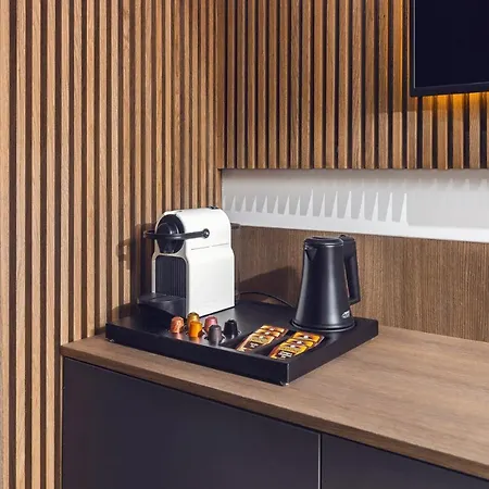 Marin Exclusive & Private Garage Appartamento *