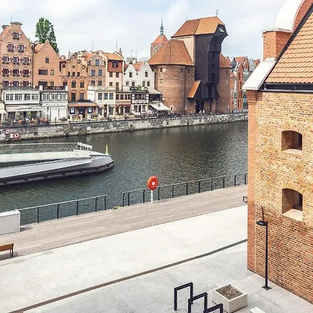 Marin Exclusive & Private Garage Appartamento *