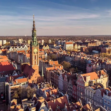 Marin Exclusive & Private Garage Danzica