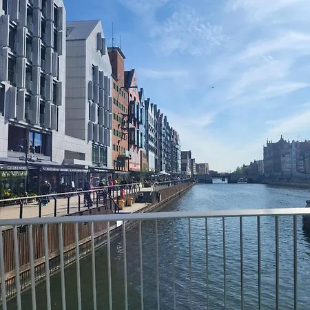 Marin Exclusive & Private Garage Appartamento