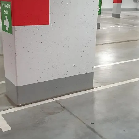 Daire Marin Exclusive & Private Garage