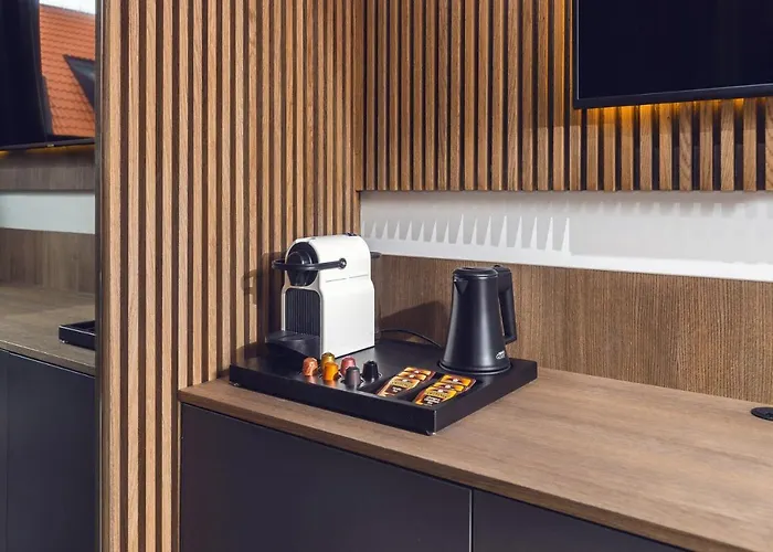 Marin Exclusive & Private Garage Apartament *