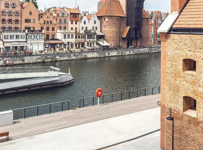 Marin Exclusive & Private Garage Apartman *