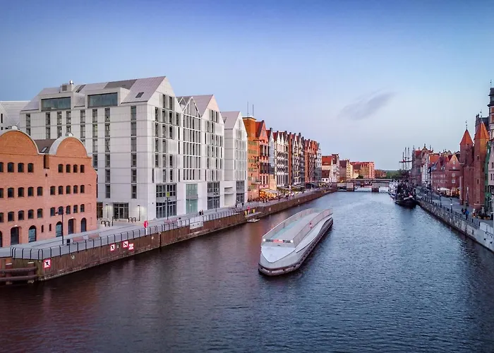 Marin Exclusive & Private Garage Apartament