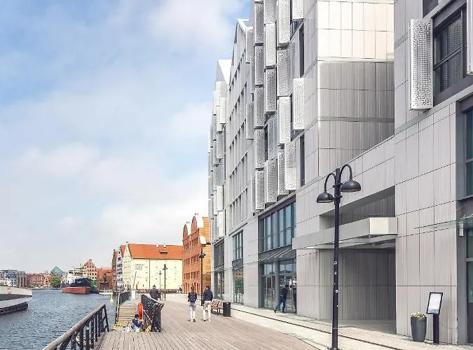 Marin Exclusive & Private Garage Apartman *