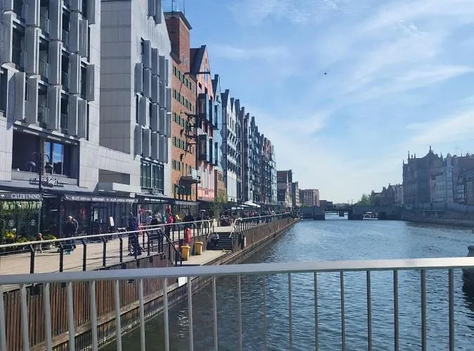 Marin Exclusive & Private Garage Apartament