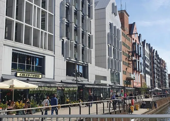 Marin Exclusive & Private Garage Apartament *