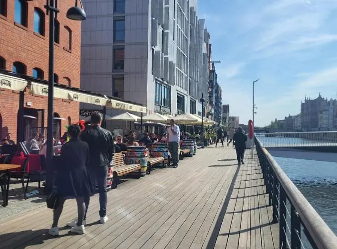 Marin Exclusive & Private Garage Apartman *