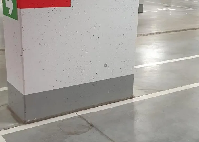 Apartman Marin Exclusive & Private Garage